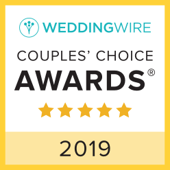 WW Couples Choice Awards 2019