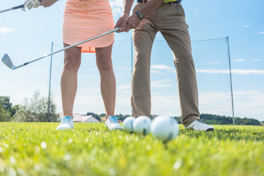 brooksville golf lessons golf improvement guide